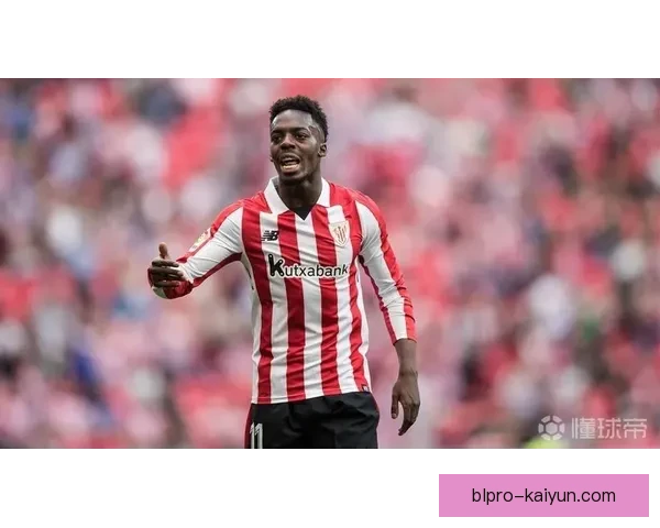 伊尼亚基在本赛季射门方式多样，展现出出色的进攻能力与竞争力增强。