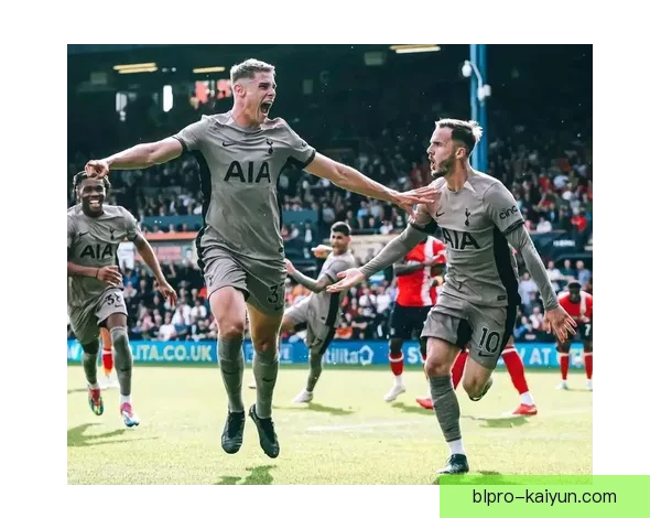 英超卢顿王朝表现回暖，球队状态逐渐恢复竞争力